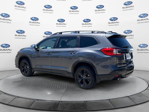 Used 2026 Subaru Ascent Premium AWD/4WD image 3