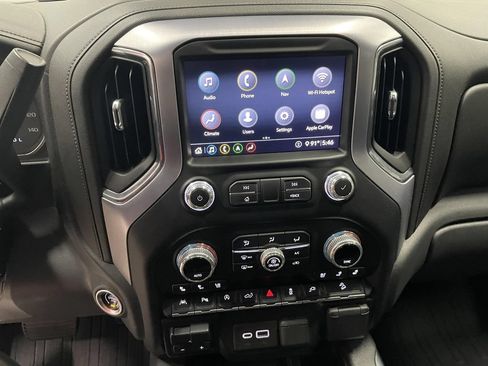 Used 2020 GMC Sierra 1500 SLT w/ SLT Premium Plus Package AWD/4WD image 15