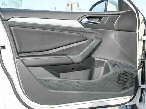 New 2026 Volkswagen Jetta Sport FWD image 24