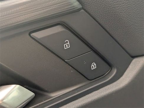 Certified 2024 GMC Acadia AT4 w/ LPO, Floor Liner Package image 11