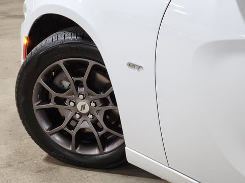 Used 2018 Dodge Charger GT image 23