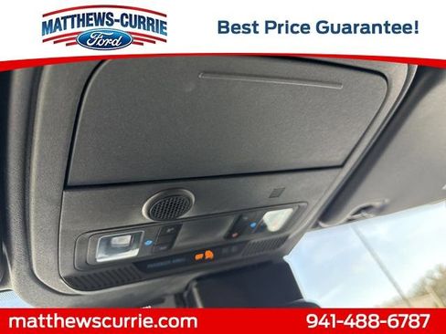 Used 2021 Ford Bronco Outer Banks image 24