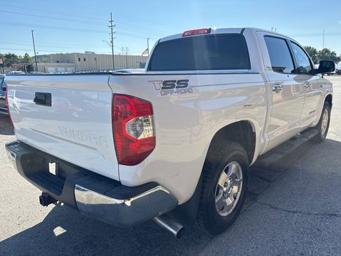 Used 2014 Toyota Tundra SR5 image 8