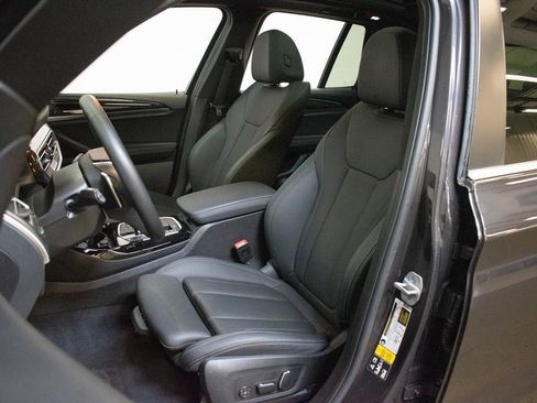 Certified 2024 BMW X3 xDrive30i w/ Premium Package w/ZPA image 20