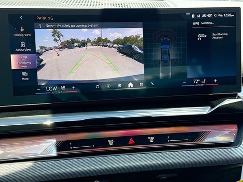 New 2027 BMW 530i w/ M Sport Package RWD image 34