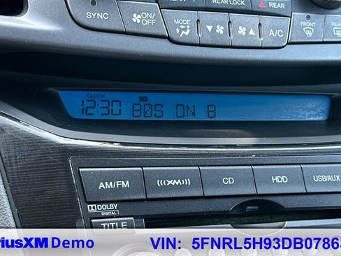 Used 2013 Honda Odyssey Touring image 37