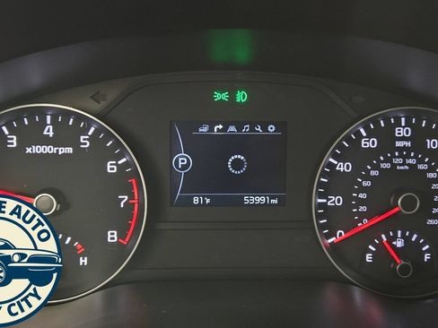Used 2018 Kia Sportage EX w/ Option Group 040 AWD/4WD image 12