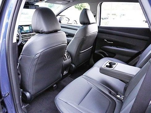 New 2026 Hyundai Tucson SEL image 22