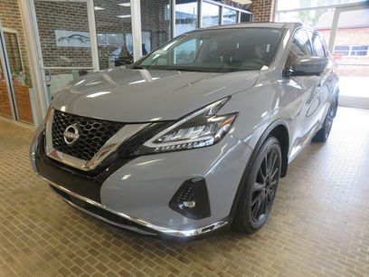 Used 2024 Nissan Murano SL