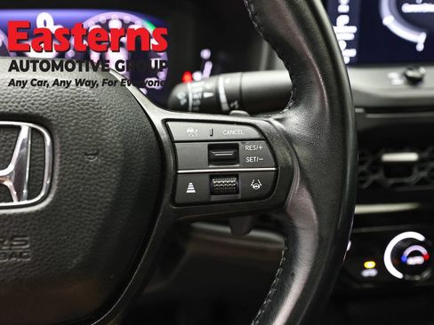 Used 2024 Honda Accord EX-L image 16
