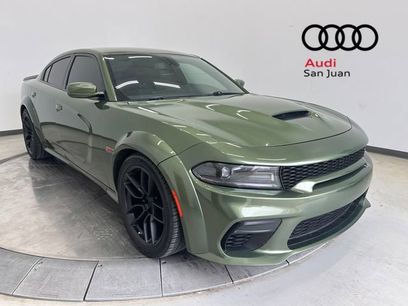 Used 2022 Dodge Charger Scat Pack