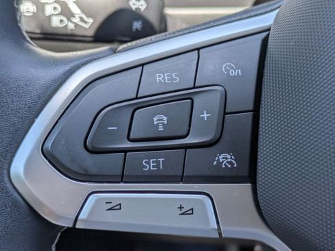 Certified 2023 Volkswagen Tiguan S w/ Driver Assistance Package FWD image 24