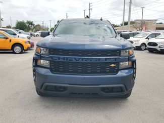 Used 2022 Chevrolet Silverado 1500 Custom 360° Tour