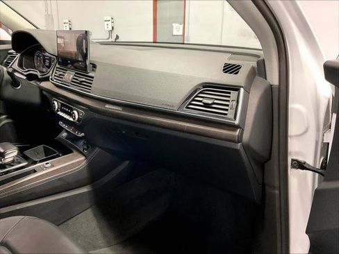 Certified 2023 Audi Q5 2.0T Premium Plus w/ Premium Plus Package AWD/4WD image 15