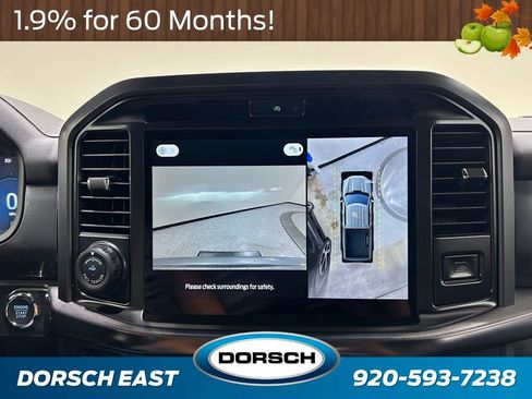 New 2026 Ford F150 Lariat AWD/4WD image 22