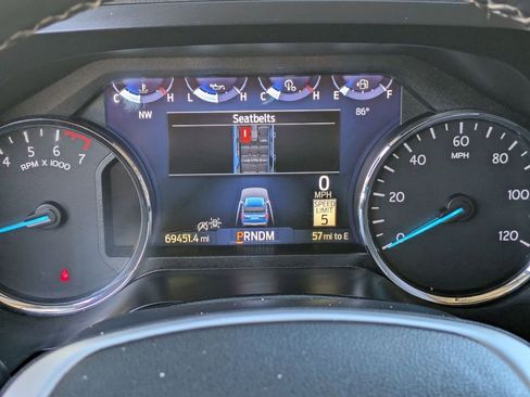 Used 2024 Ford Expedition Max Limited image 22