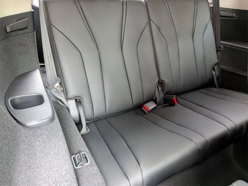 New 2026 Acura MDX SH-AWD image 30