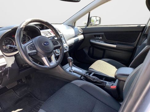 Used 2016 Subaru Crosstrek 2.0i Premium AWD/4WD image 29