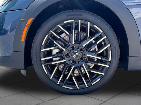 New 2026 MINI Cooper S FWD image 11