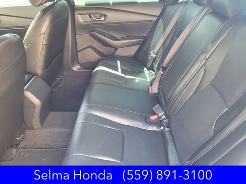 Certified 2023 Honda Accord Sport image 9