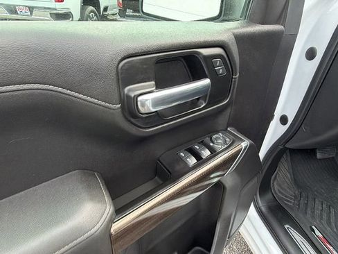 Used 2020 Chevrolet Silverado 1500 LT w/ All-Star Edition image 12