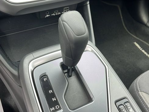 Certified 2025 Subaru Crosstrek 2.0i Premium AWD/4WD image 18