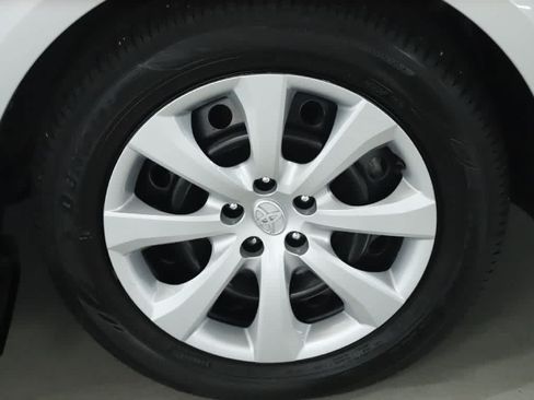 Certified 2024 Toyota Corolla LE FWD image 10