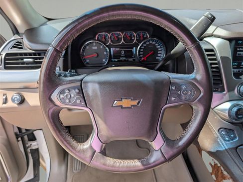 Used 2020 Chevrolet Tahoe Premier image 23
