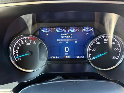 Used 2021 Ford F150 XLT w/ Equipment Group 302A High RWD image 43