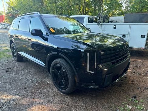 Used 2027 Kia Telluride SX Prestige X-Line w/ Towing Package AWD/4WD image 9