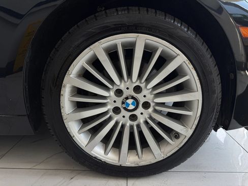 Used 2014 BMW 328i xDrive Wagon AWD/4WD image 11