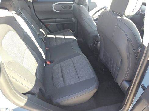 Used 2023 Ford Bronco Sport Big Bend image 5