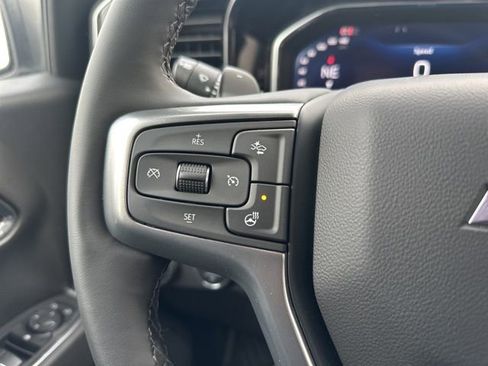 New 2025 Chevrolet Silverado 1500 LT Trail Boss w/ Convenience Package II image 13