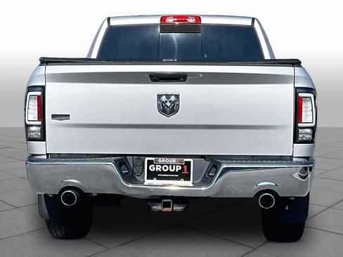 Used 2016 RAM 1500 Laramie w/ Convenience Group RWD image 5