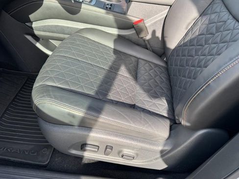 Used 2024 Nissan Murano Platinum w/ Cargo Package image 15