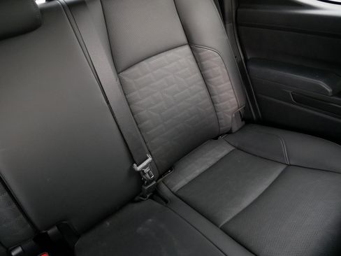 Used 2024 Toyota Tacoma TRD Off-Road w/ TRD Off Road Premium Package image 17