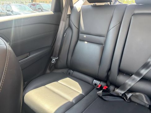 Used 2026 Nissan Rogue SL FWD image 38