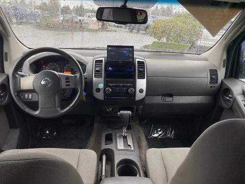 Used 2012 Nissan Xterra S w/ Value Package image 6