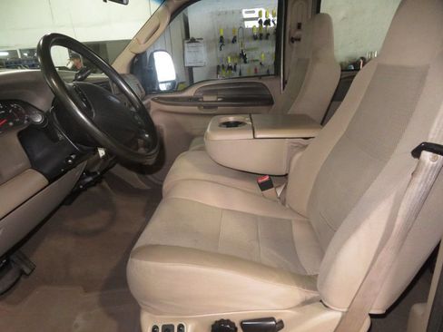 Used 2004 Ford F250 Lariat AWD/4WD image 20