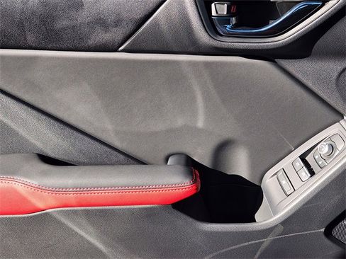 New 2025 Subaru BRZ Limited image 17