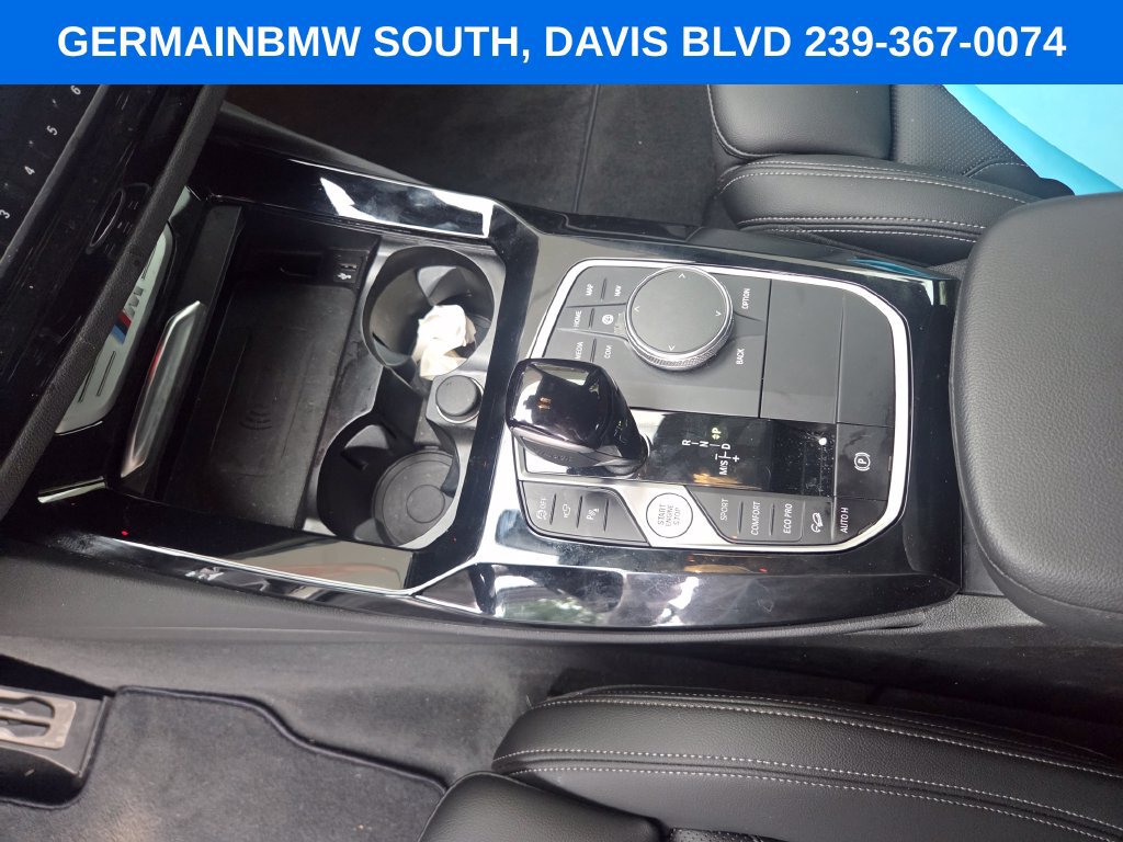 Used 2024 BMW X3 M40i w/ Premium Package AWD/4WD image 66
