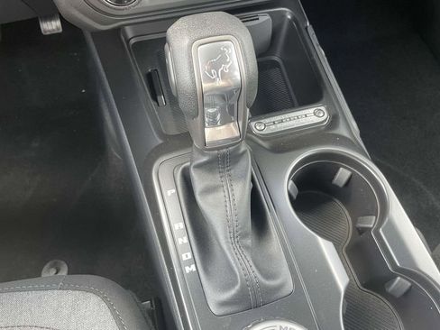 New 2025 Ford Bronco 4-Door w/ Sasquatch Package AWD/4WD image 17