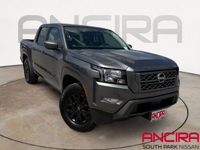 Used 2024 Nissan Frontier SV w/ SV Convenience Package