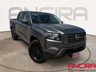 Used 2024 Nissan Frontier SV w/ SV Convenience Package RWD video 1