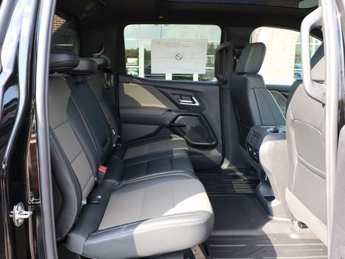 New 2026 Chevrolet Silverado EV Trail Boss image 47