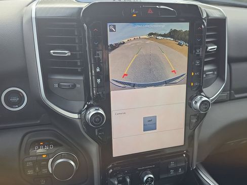 New 2026 RAM 1500 Big Horn image 25