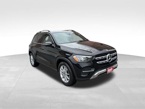 Used 2024 Mercedes-Benz GLE 450e 4MATIC image 7