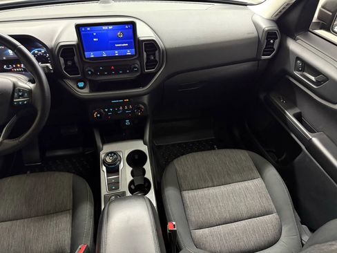 Used 2022 Ford Bronco Sport Big Bend w/ Convenience Package image 32
