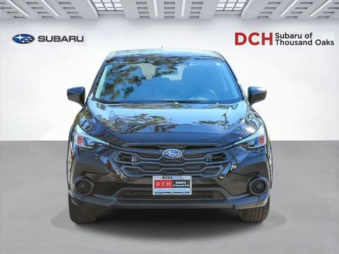 New 2026 Subaru Crosstrek 2.5i image 2