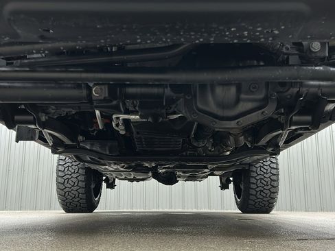 Used 2024 Jeep Wrangler Unlimited Rubicon 4xe image 19